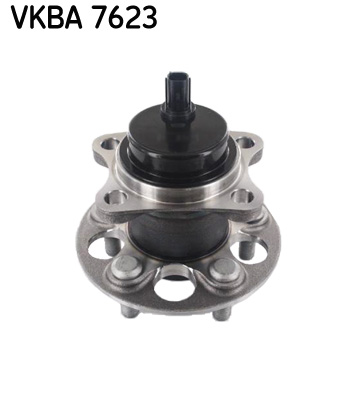 Kit cuscinetto ruota - VKBA 7623 SKF
